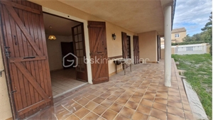 t4 à la vente -   66420  LE BARCARES, surface 115 m2 vente t4 - UBI465689669